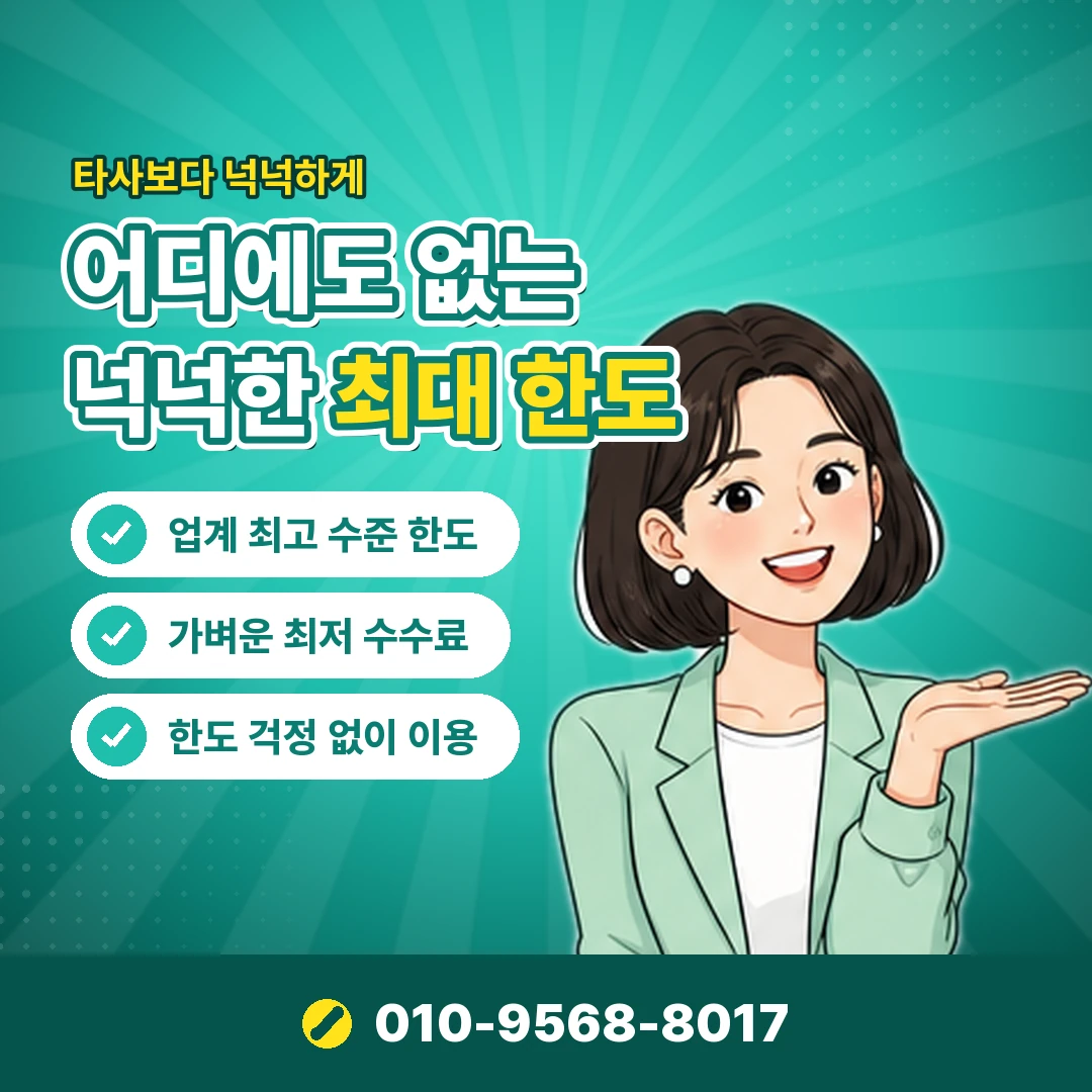 카드깡 한도 축소 법 조항 오케이티켓
